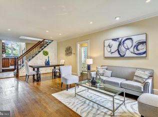 3227 20th Rd N, Arlington, VA 22207