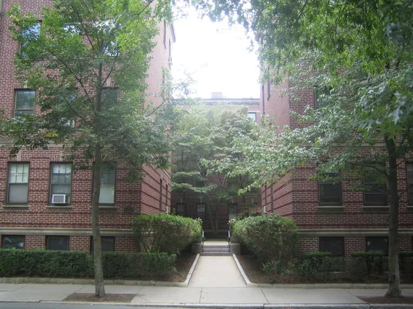 36 Linnaean St, Cambridge, MA