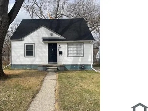 15885 Beaverland St, Detroit, MI 48223