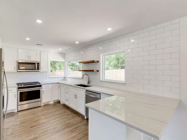 3009 NW 71st St, Oklahoma City, OK 73116