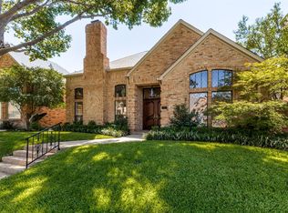 2 Grovenor Ct, Dallas, TX 75225