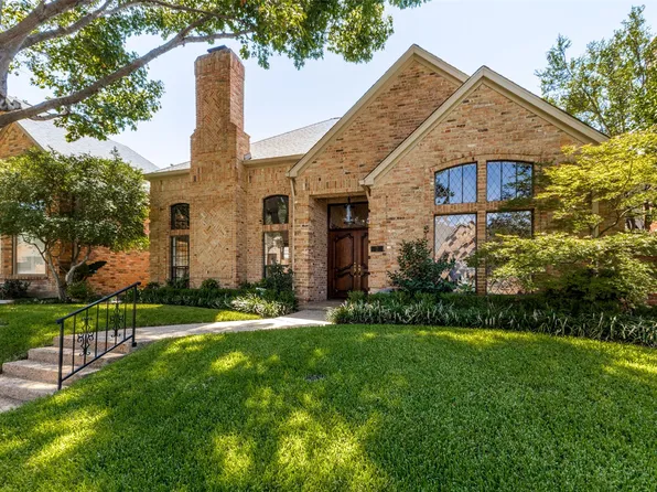 2 Grovenor Ct, Dallas, TX 75225