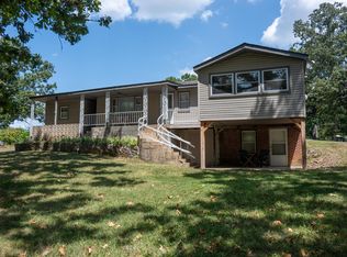 14650 Evergreen Road, Bucyrus, MO 65444