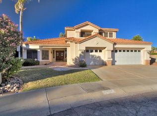 16452 N 59th Way, Scottsdale, AZ 85254