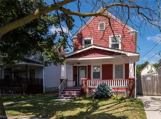 3622 W 48th St, Cleveland, OH