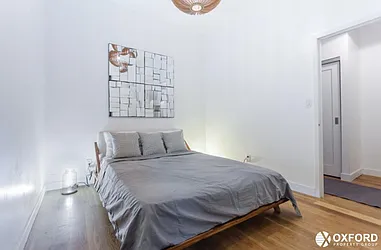 Rented by Oxford Property Group