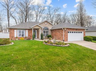 131 Shadow Lake Dr, Branson, MO 65616