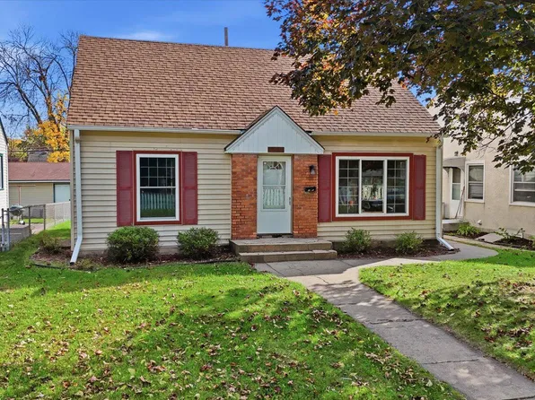 5206 Xerxes Ave N, Minneapolis, MN 55430