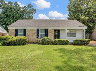 3048 Watson St, Memphis, TN 38118