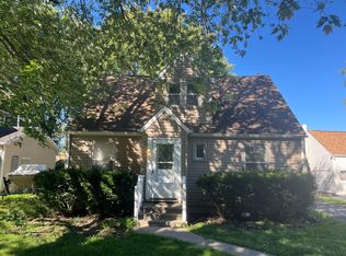 15616 Millard Ave, Markham, IL 60428