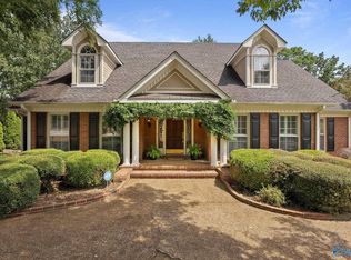 10003 Covington Dr SE, Huntsville, AL 35803