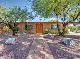 7457 E Calle Toluca, Tucson, AZ 85710