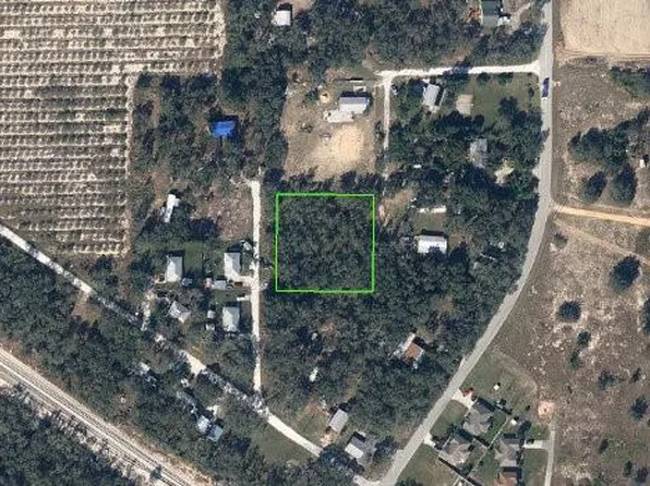 5118 WENDY LANE LOT 5, SEBRING, FL 33876