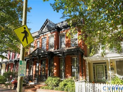 1420 Floyd Ave, Richmond, VA, 23220