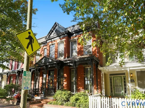 1420 Floyd Ave, Richmond, VA 23220