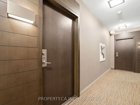 3rd image of 215 Sherway Gardens Rd #403