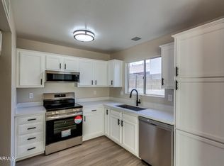 4730 W Menadota Dr, Glendale, AZ 85308