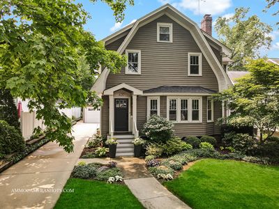 620 E Willow Ave, Wheaton, IL, 60187
