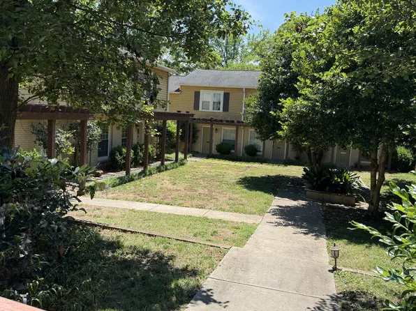 1215 Pinecrest Ave #7-1, Charlotte, NC 28205