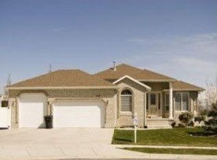 1650 W Glenmeadow Cir, Taylorsville, UT 84123