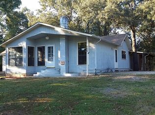 658 Lake Rd, Atkins, AR 72823