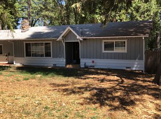 6066 Kibler Rd, Paradise, CA 95969