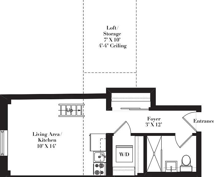 The Lawrence House — Photo 18