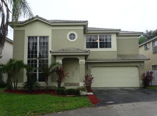 5410 NW 41st Way, Coconut Creek, FL 33073