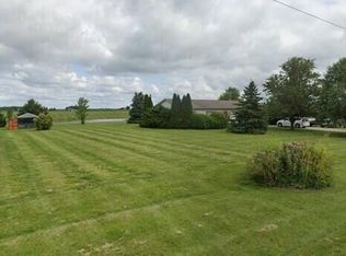 16600 Tyler Rd, Bowling Green, OH 43402