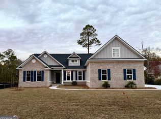 109 Tidal Marsh Way St, Marys, GA 31558