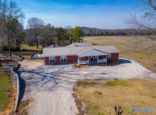 2255 County Road 362, Trinity, AL 35673
