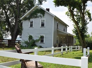 474 Lock Seventeen Rd SE, Gnadenhutten, OH 44629