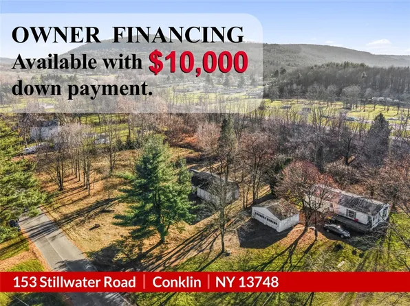 153 Stillwater Rd, Conklin, NY 13748