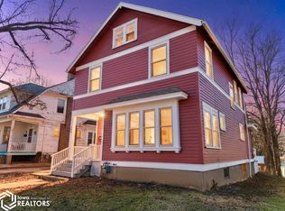 705 S Central Ave, Burlington, IA 52601