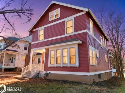 705 S Central Ave, Burlington, IA, 52601