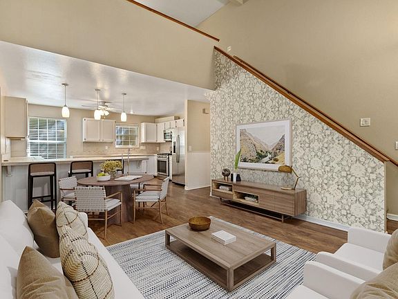 2nd image of 1980 Welch St #37