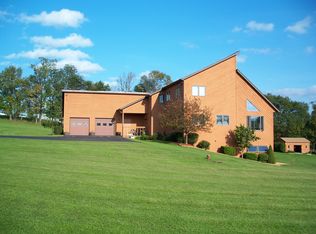 1798 Montrose Tpke, Owego, NY 13827