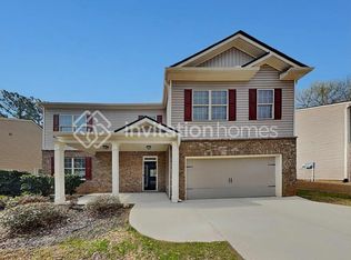 111 Ivey Cottage Loop, Dallas, GA 30132