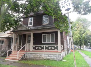 644 Plymouth Ave, Buffalo, NY 14213