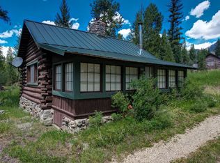 9 Mormon Crk LOT A, Cody, WY 82414
