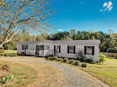 3181 Lark Dr, Denton, NC, 27239