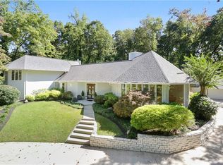 30 Chevaux Ct NW, Atlanta, GA 30342