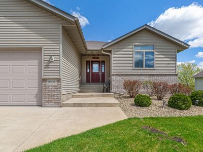 2505 Hulett Ct, Faribault, MN, 55021