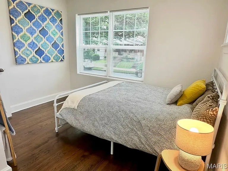 5345 Quincy St #D — Photo 12