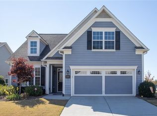 3704 Cherry Grove Rd SW, Gainesville, GA 30504