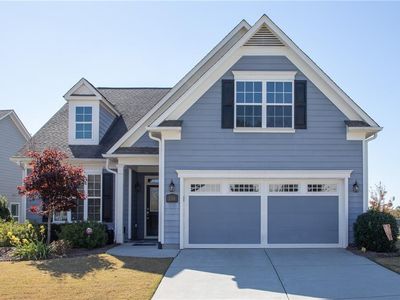 3704 Cherry Grove Rd SW, Gainesville, GA, 30504