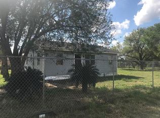 22029 Red Gate Rd, Edinburg, TX 78541