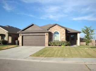 2 Brooks Ranch Rd, Odessa, TX 79765