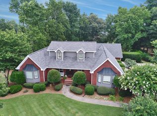 2585 Ginger Dr, Buford, GA 30519