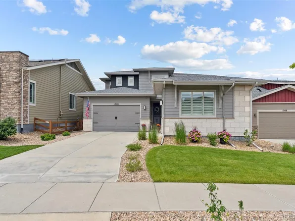 17439 W 94th Drive, Arvada, CO 80007